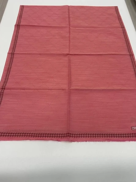 VAKKO MONOGRAM KAZ AYAĞI - Resim 6