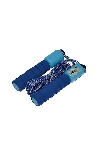 3lü Set Kondisyon Fitnes Spor Atlama Ipi Pilates Egzersiz Direnç Bandı El Parmak Güçlendirme El Yayı - 3