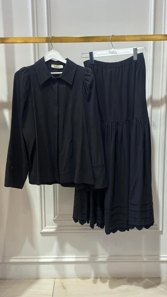 KAHMA GÖMLEK - Resim 4