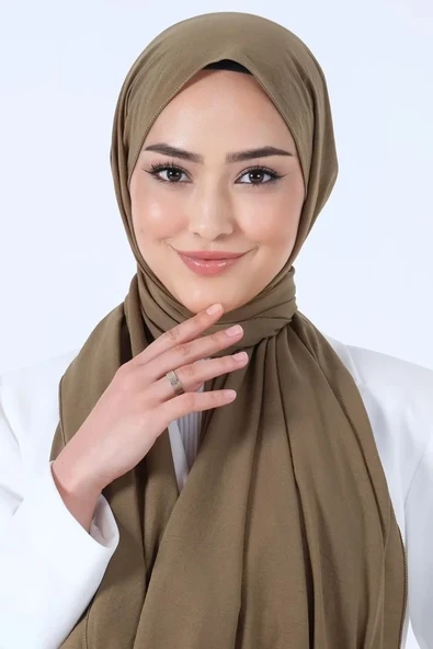 HAREM SCARF ASYA ŞAL - Resim 6
