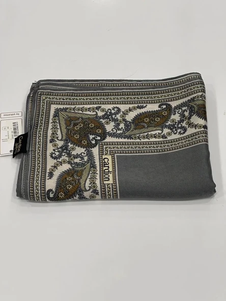 CARDİON DESENLİ ŞAL - Resim 9