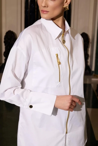 MİSSEMRAMİSS GÖMLEK ürün görseli 1