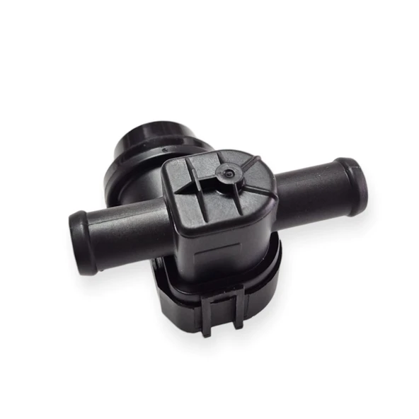 VW LT35 Volt 1997-2007 2.5 Dizel Motor Kalorifer Musluğu 701819809G - 3