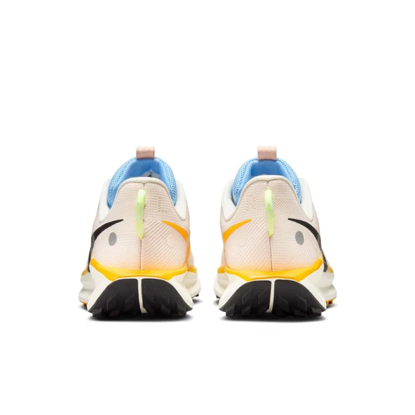 ReactX Pegasus Trail 5 Kadın Koşu Ayakkabısı(DAR KALIP) - Resim 4