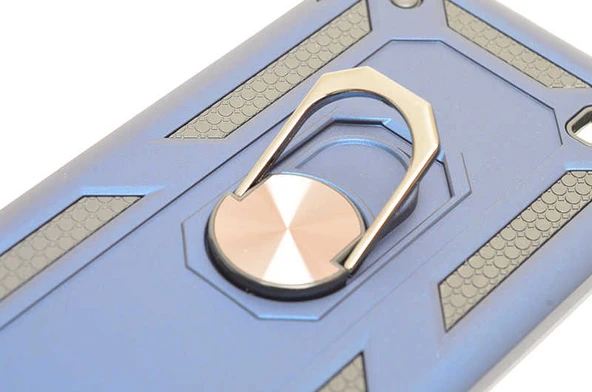 Galaxy M10 Kılıf  Vega Kapak - Resim 4