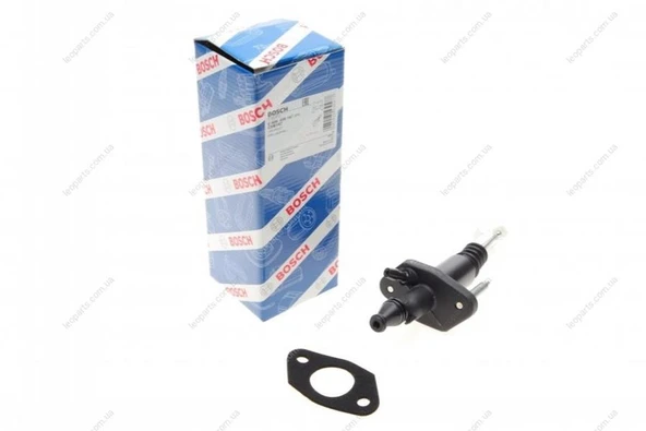 BOSCH 0986486167 DEBRİYAJ ÜST MERKEZİ ASTRA J 10>15 INSIGNIA A 09>17 ZAFIRA C 12>19 CRUZE 09> 1.3-1.4-1.6-1.8-2.0 15.87mm 55561915-55579997-679037-679081 ürün görseli 1