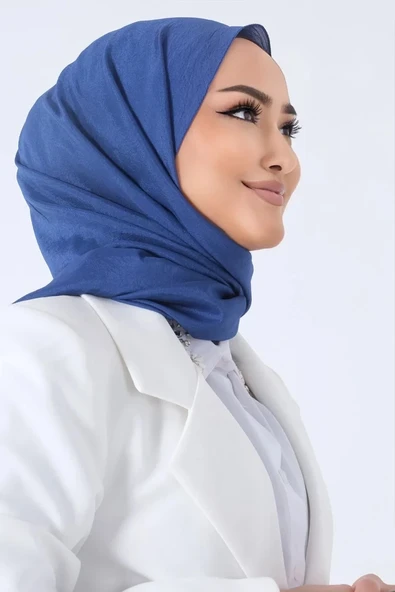 HAREM SCARF BRİSA VUAL ŞAL - Resim 11