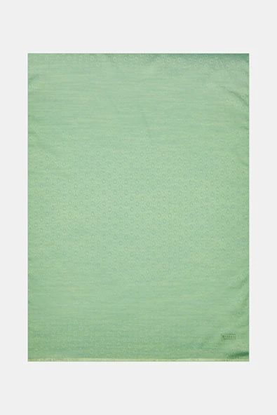 VAKKO PAMUK İPEK ŞAL - Resim 5