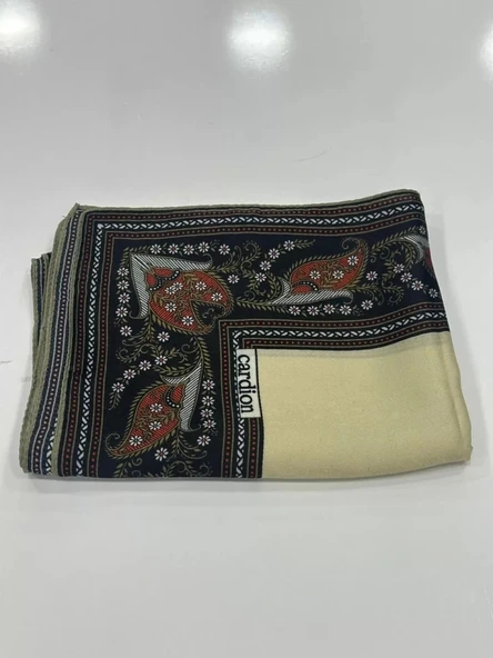 CARDİON DESENLİ ŞAL - Resim 6