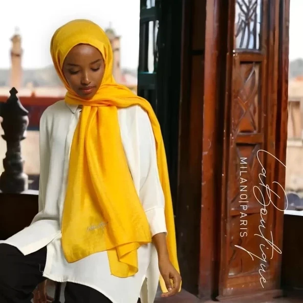 LA BOUTİQUE HERBAL BİTKİSEL ŞAL - Resim 12