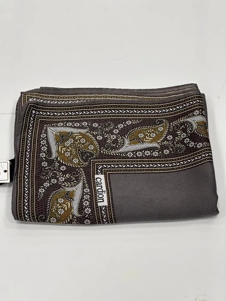 CARDİON DESENLİ ŞAL - Resim 4