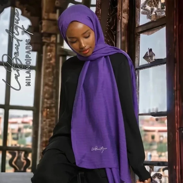 LA BOUTİQUE HERBAL BİTKİSEL ŞAL - Resim 11