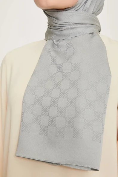 BELLİ FRESH GREEN ŞAL - Resim 3