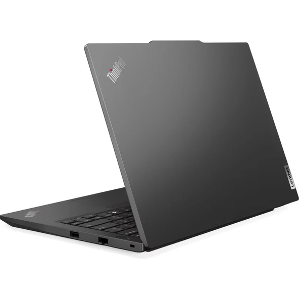 Lenovo Thinkpad E14 Gen 6 21M70092TXEP6 Ultra 5-125U 32GB Ram 1tb SSD Intel Graphics 14" Wuxga WIN11 Pro + Elektropasaj Çanta - 5