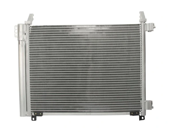 BOSCH 1986AD2045 CONDENSER. AİR CONDİTİONİNG NISSAN MICRA IV K13 10- 921001HC1B ürün görseli 1