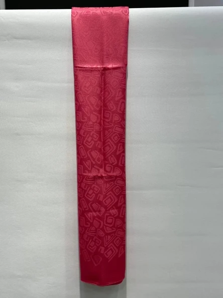 HİNT İPEK PIRILTI ŞAL - 7