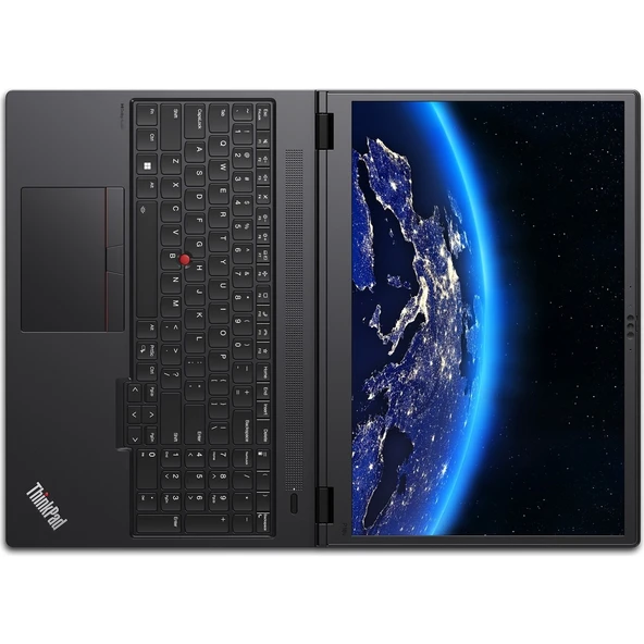 LENOVO THINKSTATION 21KX001STX MWS P16 V2 ULTRA-9 185H 2X16GB 1X1TB SSD NVIDIA RTX3000ADA 8GB W11P - 2