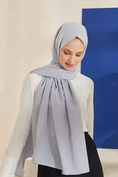 CARDİON KENDİNDEN DESENLİ ŞAL - Resim 7