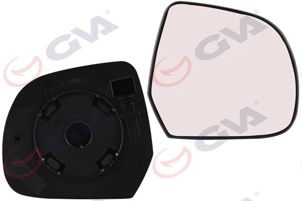 GVA 1119071 DIS DIKIZ AYNA CAMI SAĞ DACIA DUSTER 10> LODGY 12> DOKKER 13> MEKANİK 963659141R ürün görseli 1
