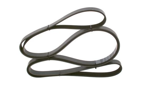 BOSCH 1987948499 KANALLI KAYIŞ 7PK2843 FORD TRANSIT 300 330 350 403 460 2.4TDCI 16V 2.4TDCI 20V 3.2TDCI 06 > 1372764-6C1Q6C301HB ürün görseli 1