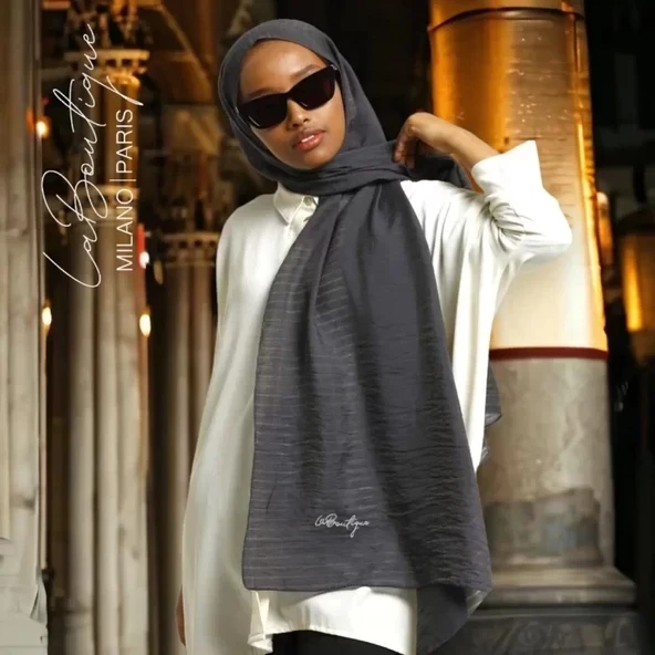 LA BOUTİQUE HERBAL BİTKİSEL ŞAL - Resim 10