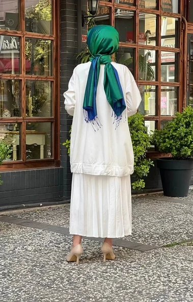 MİSSWHENCE GÖMLEK - Resim 2