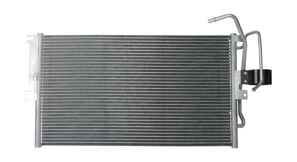 BOSCH 1986AD2228 KLİMA RADYATÖRÜ KONDENSERİ OPEL VECTRA B 99>02 1618114-1850065-52485274 ürün görseli