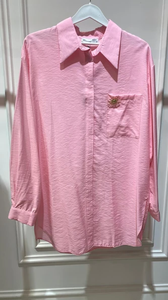 MİSSEMRAMİSS GÖMLEK ürün görseli 1