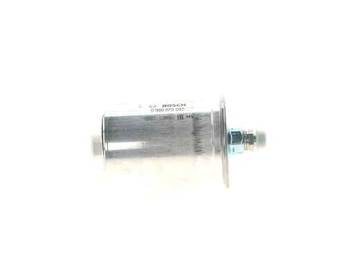 BOSCH 0986AF8092 YAKIT FILTRESI MERCEDES M102 M103 M104 W201 W124 W140 C140 R129 A0024770601 ürün görseli 1