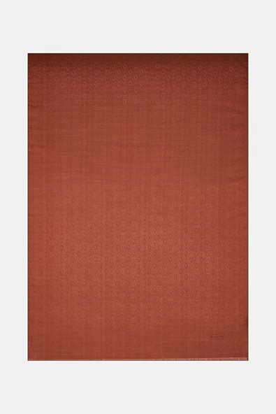 VAKKO PAMUK İPEK ŞAL ürün görseli 1