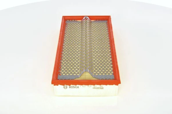 BOSCH 1457429783 HAVA FILTRESI MERCEDES OM602 W201 W124 W460 W463 A6020940104 ürün görseli 1
