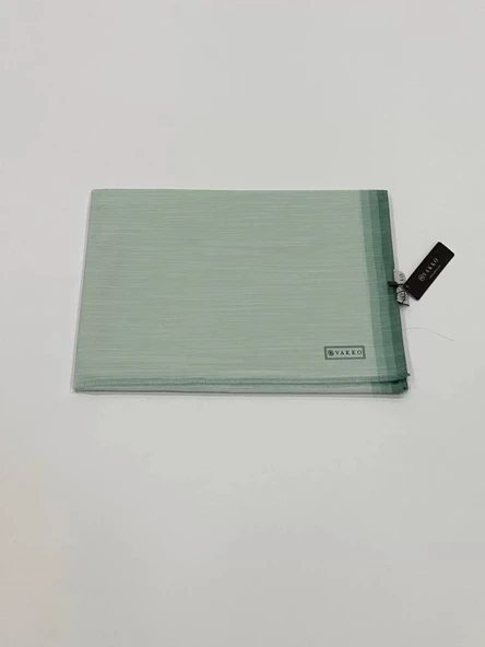 VAKKO YENİ MONOGRAM ŞERİTLİ - Resim 5