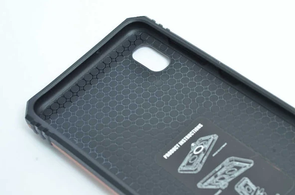 Galaxy A10 Kılıf  Vega Kapak - Resim 5