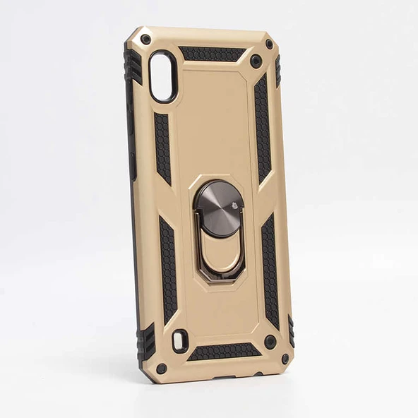 Galaxy A10 Kılıf  Vega Kapak ürün görseli