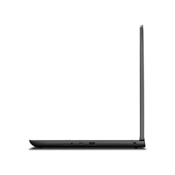 LENOVO THINKSTATION 21KX001STX MWS P16 V2 ULTRA-9 185H 2X16GB 1X1TB SSD NVIDIA RTX3000ADA 8GB W11P - 3
