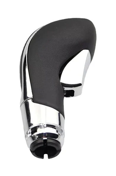 Opel J ASTRA Insignia 2008-2016 Otomatik Siyah Renk Vites Topuzu Komple PLASTİK AÇIKLAMAMIZI OKUYUN - Resim 4