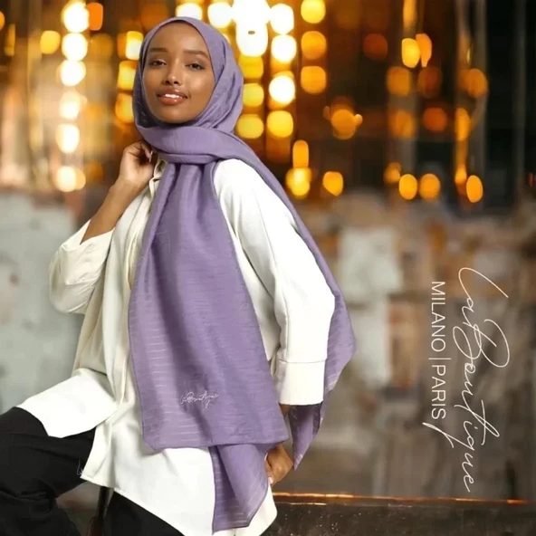 LA BOUTİQUE HERBAL BİTKİSEL ŞAL - Resim 7