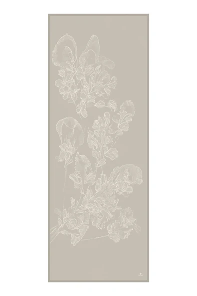 MAISA KREP İPEK ŞAL - Resim 5