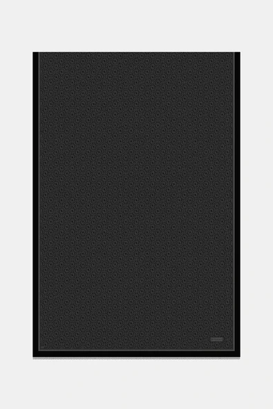 2025 VAKKO TWİLL MONOGRAM ŞAL - Resim 3