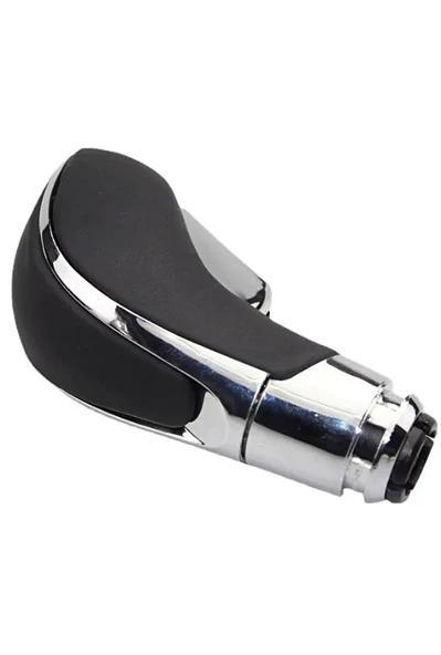 Opel J ASTRA Insignia 2008-2016 Otomatik Siyah Renk Vites Topuzu Komple PLASTİK AÇIKLAMAMIZI OKUYUN - Resim 6