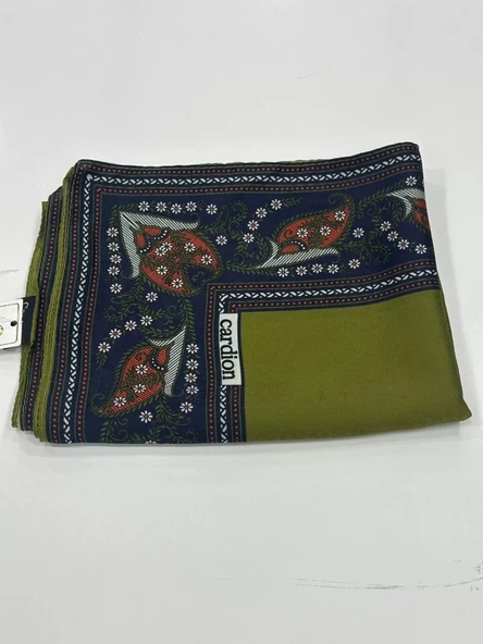 CARDİON DESENLİ ŞAL - Resim 11