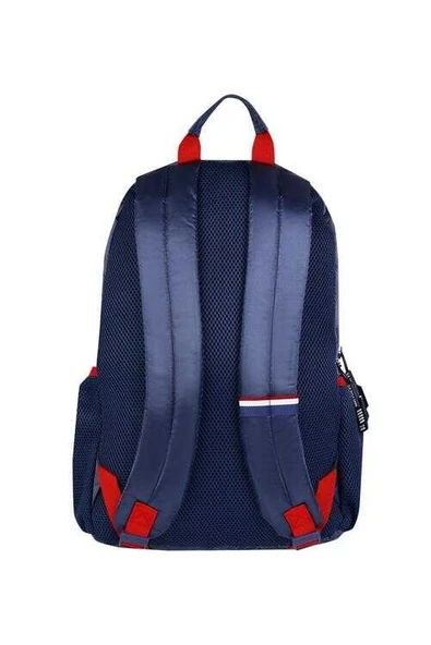 U.S. Polo Sırt Çantası Lacivert - Resim 2