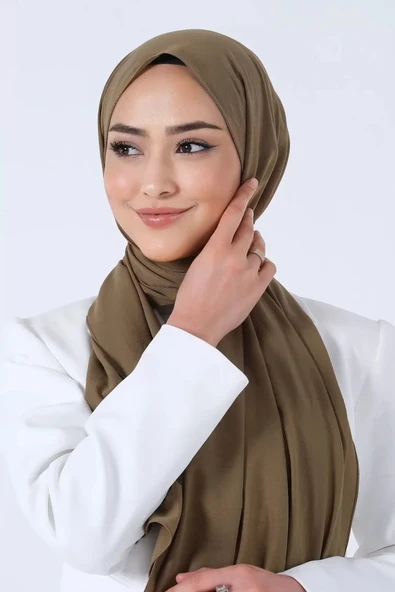 HAREM SCARF ASYA ŞAL - Resim 5
