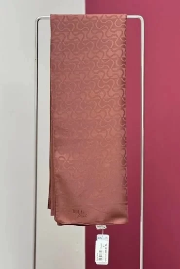 BELLİ FRESH GREEN ŞAL - Resim 4