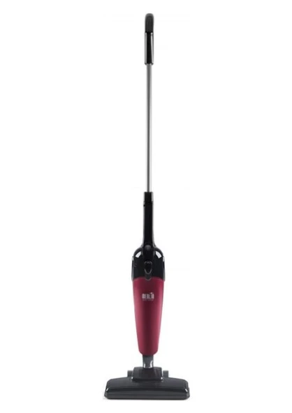 Merlin Pro Kırmızı 850W Dik Elektrikli Süpürge ET13210