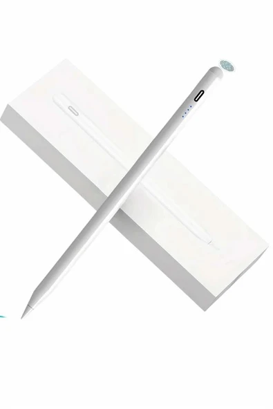 Yeni Nesil Android ve İOS Uyumlu Tablet Telefon Kalemi - 4
