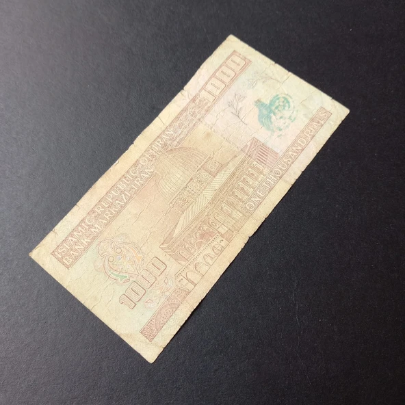 Escoines 3996368f6b6c272912 Sürsajlı Haliyle 1000 Riyal - Resim 5