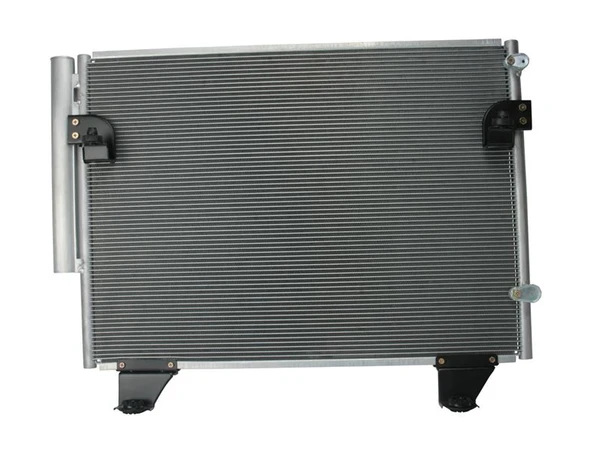 BOSCH 1986AD2255 KLİMA RADYATÖRÜ KONDENSER TOYOTA HILUX VIGO 2.5L 2KDFTV KUN15 KUN25 KUN35 05-15 / 3.0L 1KD-FTV KUN 26 05-14 884600K010-884600K080-884600K120 ürün görseli 1