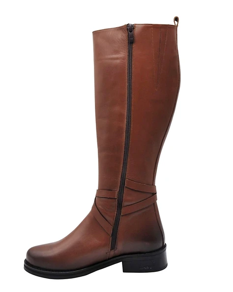 ERDEMLER  WMN-1311 KADIN GÜNLÜK ÇİZME - Resim 8