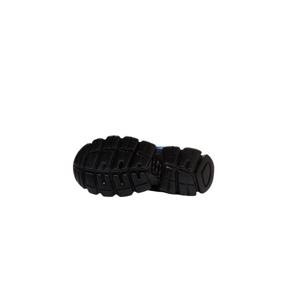 Flashpod - Scoria Büyük Erkek Çocuk Lacivert Işıklı Spor Ayakkabı 90293l Nvbl - Resim 8